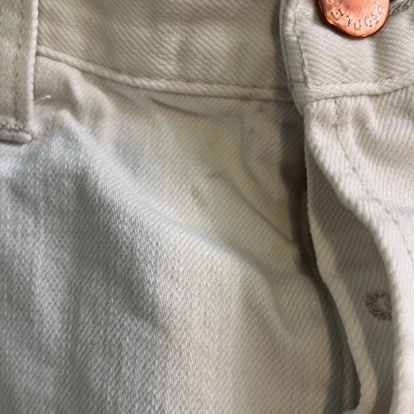 We the Free distressed short shorts - Picture 6 of 6